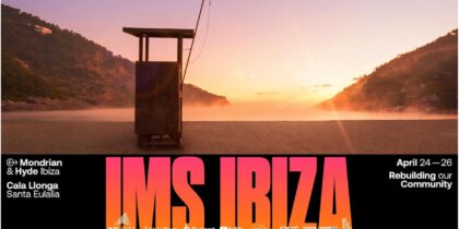 ims internationale muziektop mondriaan hyde ibiza 2024 welkomtoibiza 1 IMS: International Music Summit Ibiza verandert van locatie in 2024