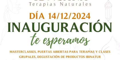 el Natural Market d'Ibisana