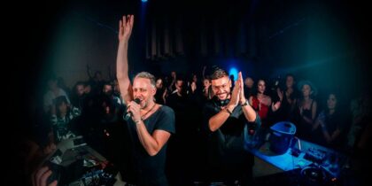 Muziek en plezier in Akasha Las Dalias Club-2024-03-14 06:15:30