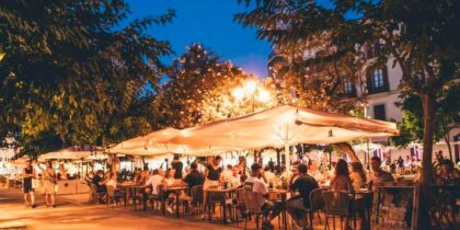 Wiedereröffnung von La Cava und La Cava Gourmet