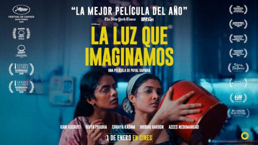 Programmering van de Anem al Cine-cyclus in de Ibiza Multiplexen
