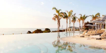 Day Pass con descuento en Llum de BLESS Ibiza