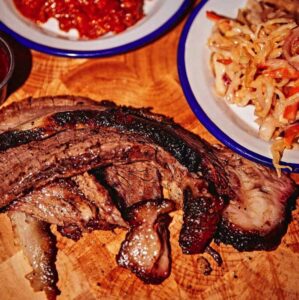 Lydia’s Smokehouse North