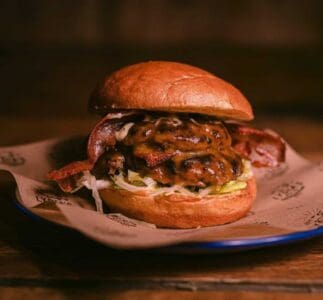 Lydia’s Smokehouse North