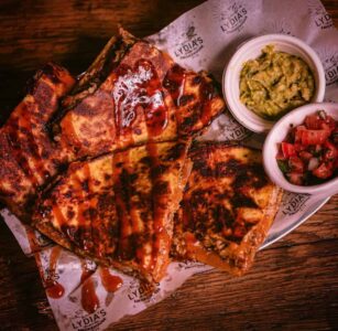 Lydia’s Smokehouse North