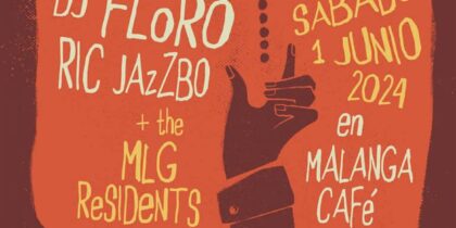 Clôture de la saison au Malanga Café Ibiza