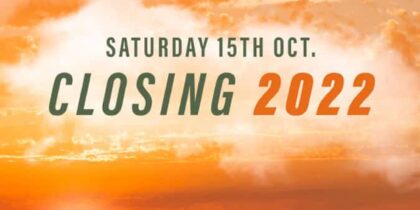 Minze von Mambo Closing