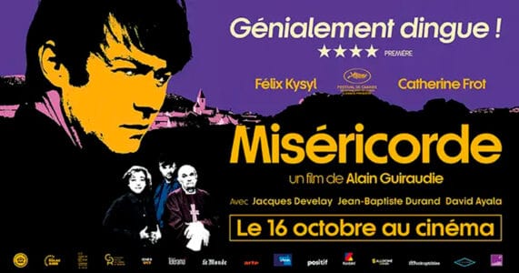Programmering van de Anem al Cine-cyclus in de Ibiza Multiplexen