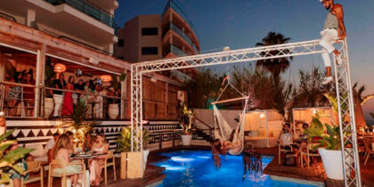 monkey ibiza welcometoibiza Reobertura de Monkey Eivissa