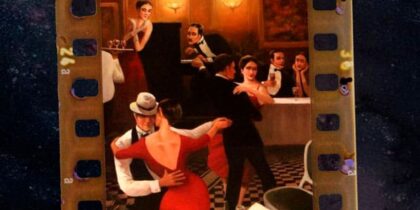 Soirée Tango amusante à Sa Caleta