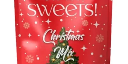Frutos Secos Ibiza adoucit ce Noël avec Oh My Sweets !