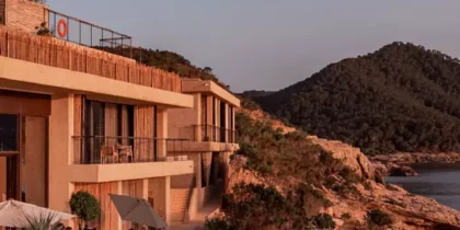 Addio alla stagione On The Rocks al Six Senses Ibiza