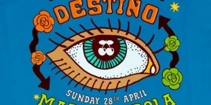 Festa di apertura di destinazione Ibiza 2024 con Marco Carola