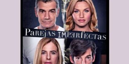 parejas imperfectas ibiza welcometoibiza Parejas imperfectas, teatro en Can Ventosa