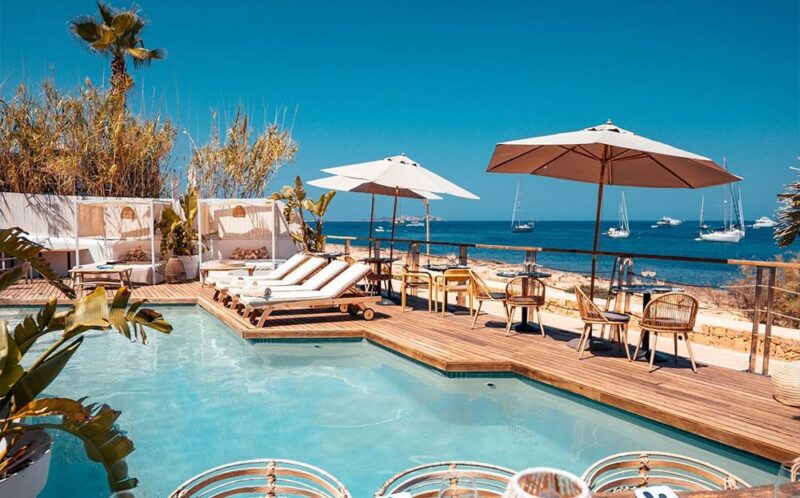 piscinesmonkey welcome to ibiza medium