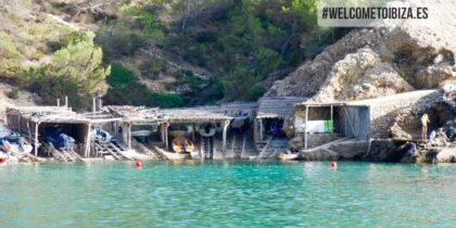 Cala Benirras