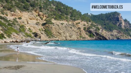 Cala Boix