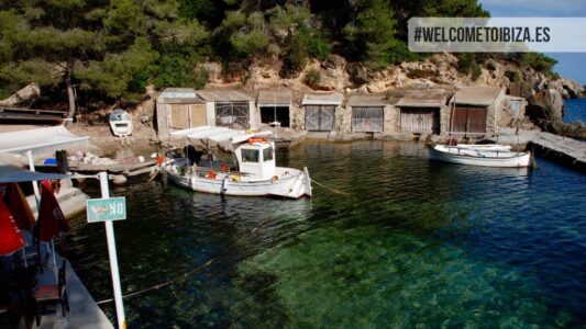 Cala Mastella