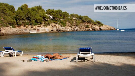 Cala Mastella