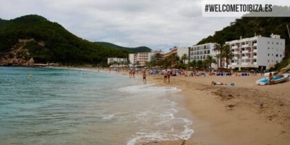 Cala Sant Vicent - Cala San Vicente