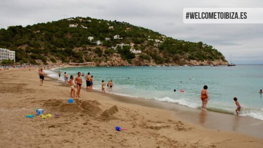 Cala Sant Vicent - Cala San Vicente