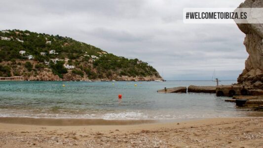 Cala Sant Vicent - Cala San Vicente