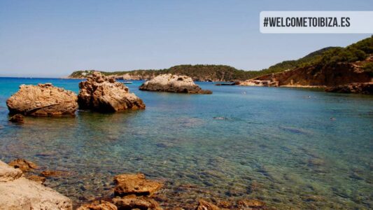 Cala Xarraca
