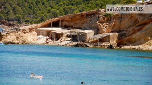 Cala Xarraca