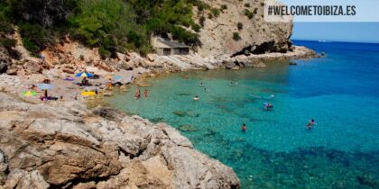 Cala Xarraca