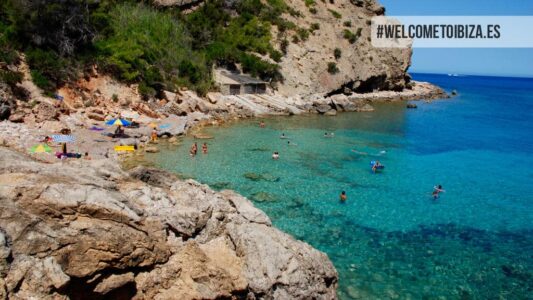 Cala Xarraca