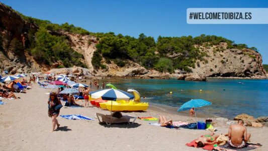 Cala Xarraca