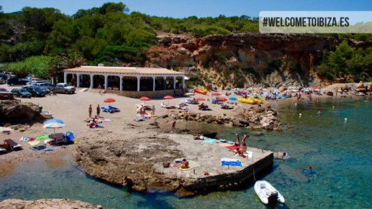 Cala Xarraca