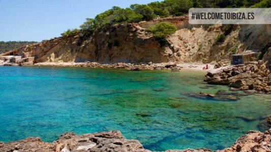 Cala Xarraca