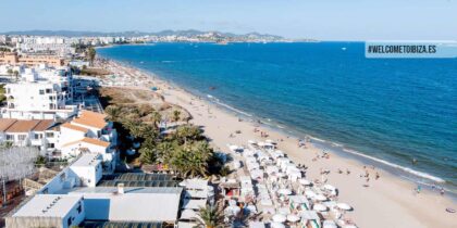 Playa d'en Bossa