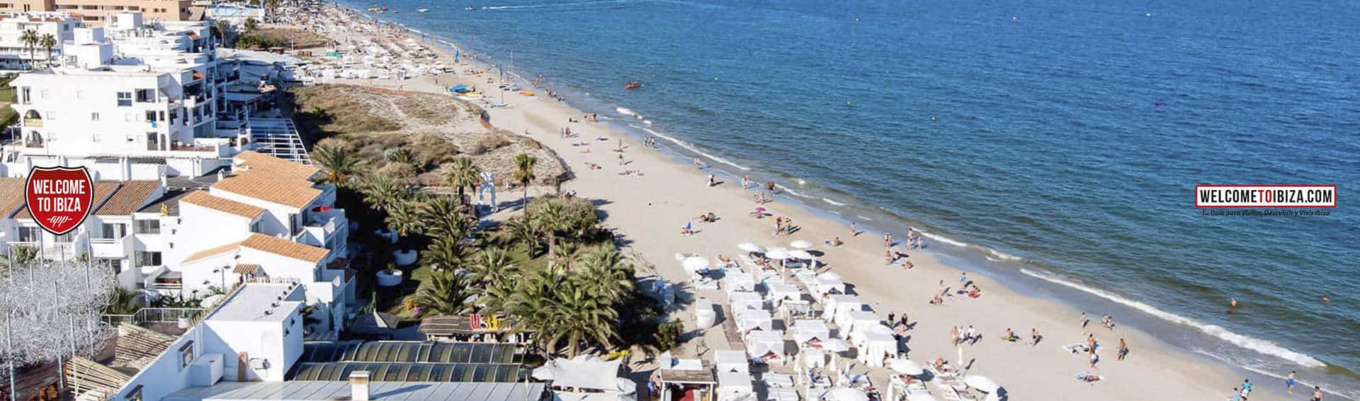 Playa d'en Bossa