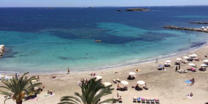 Figueretas Strand