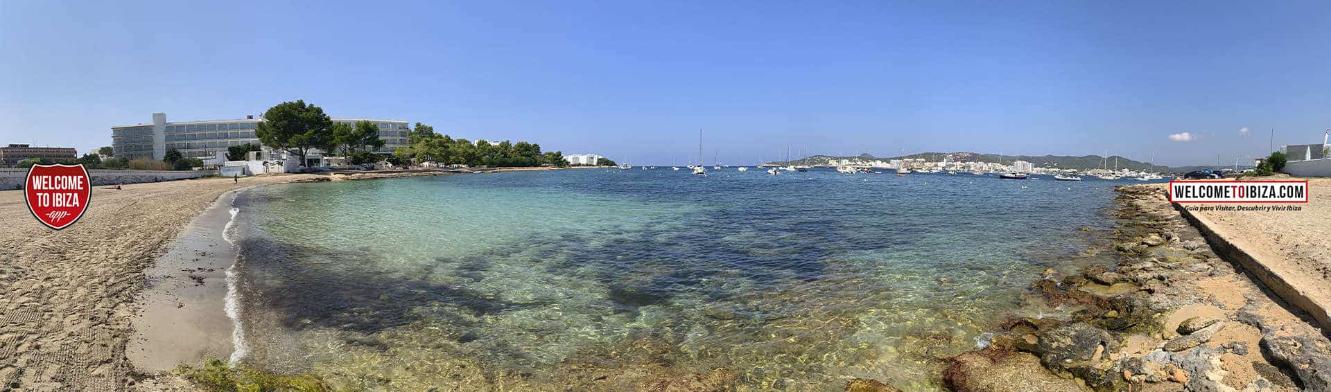 Cala Pinet