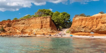 Sa Caleta - Es Bol Nou