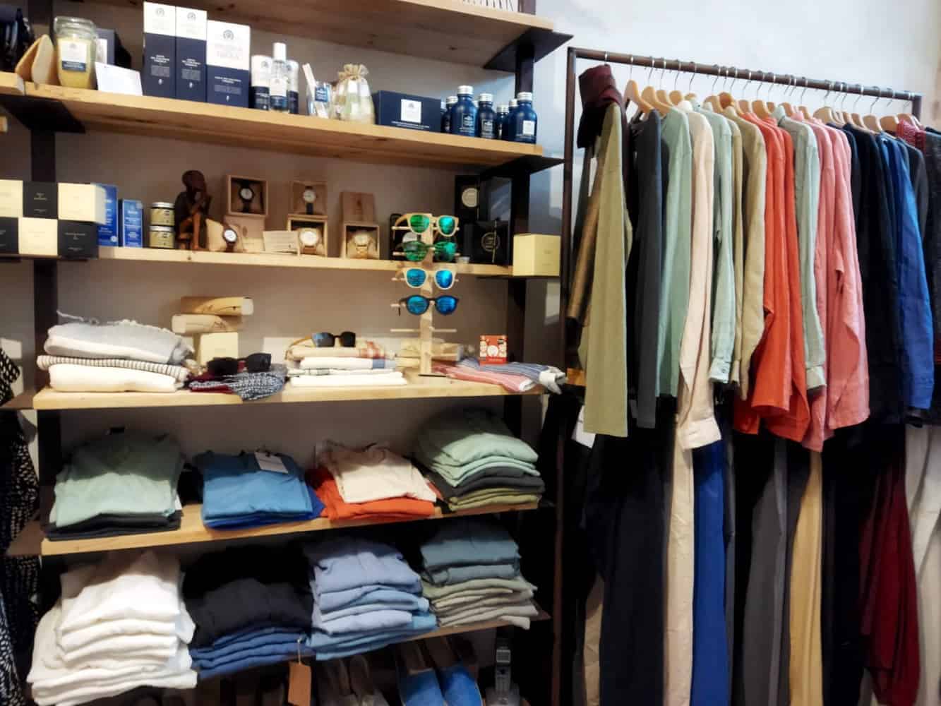 Dónde comprar ropa en Ibiza para cualquier ocasión