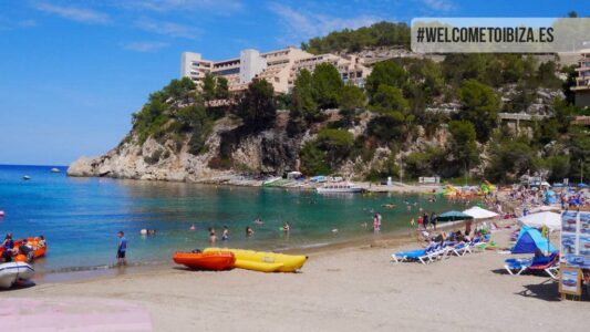 Port de San Miguel