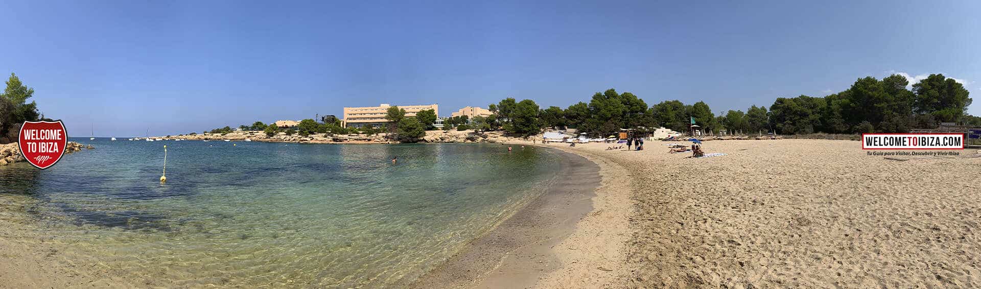 Port d'es Torrent