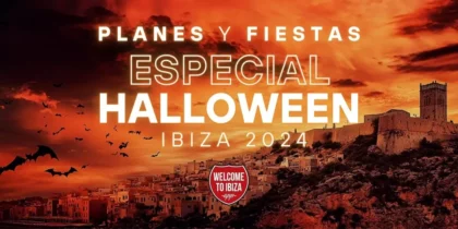 Halloween Ibiza 2024: вечеринки и мероприятия для взрослых и детей
