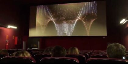 Programación del ciclo Anem al Cine en los Multicines Ibiza