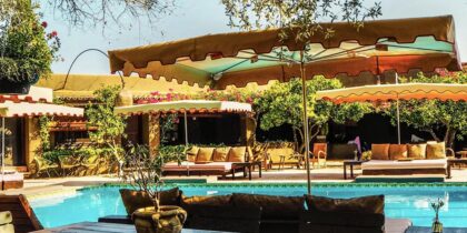 Reapertura de Racó Ibiza Summer House
