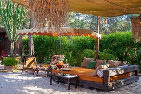 RacoIbiza Summer House