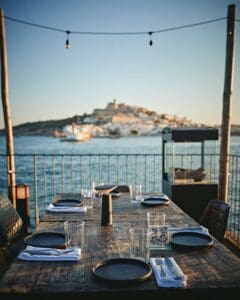ROTO Ibiza