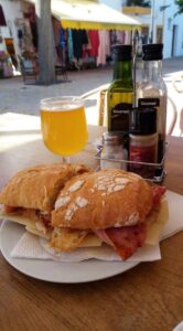 Restaurante Santa Gertrudis