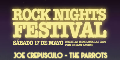 Rock Nights Festival