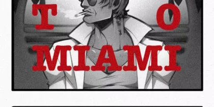 ROTO Goes to Miami