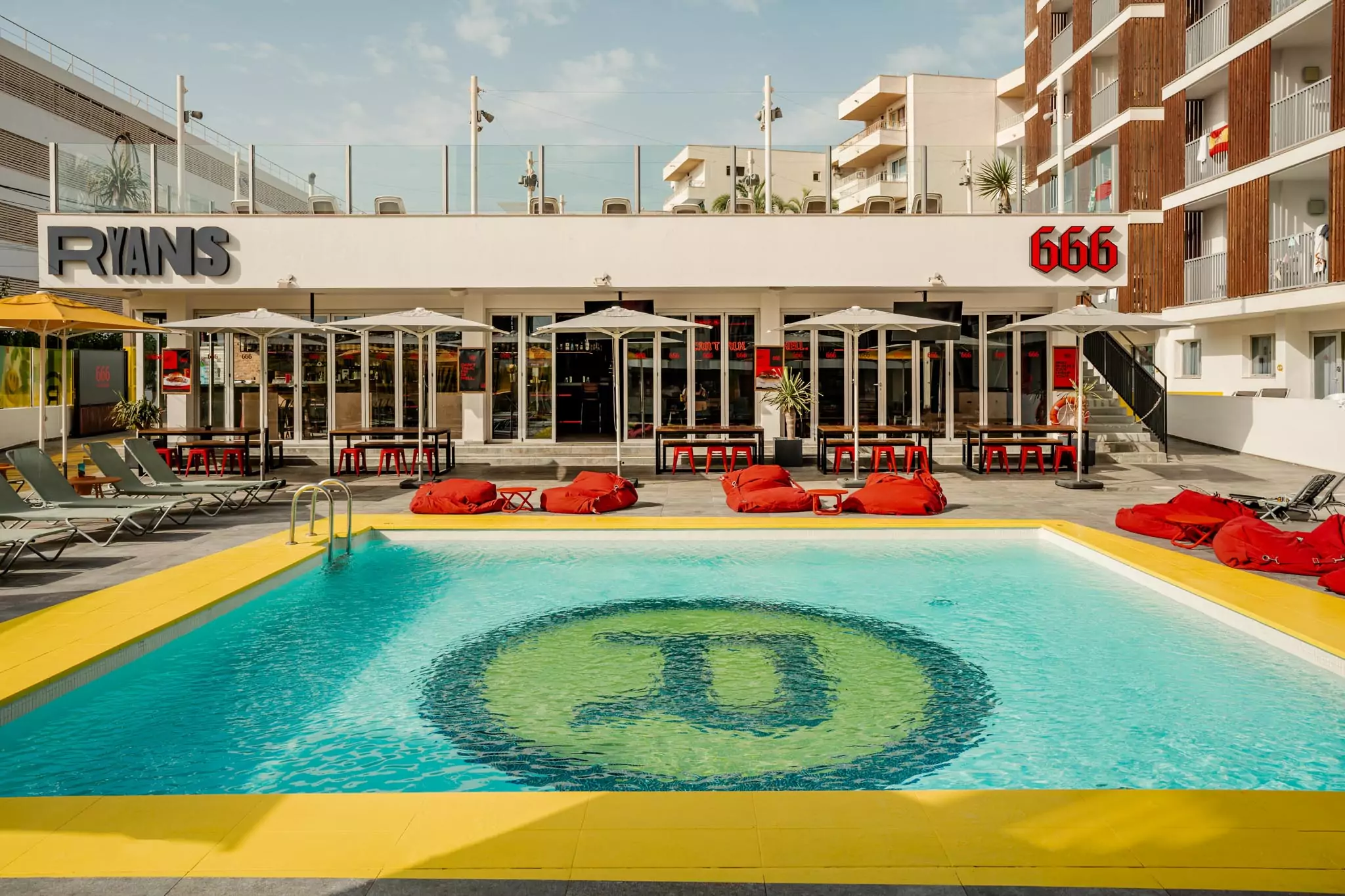 Ryans Ibiza welkom op Ibiza 10 1